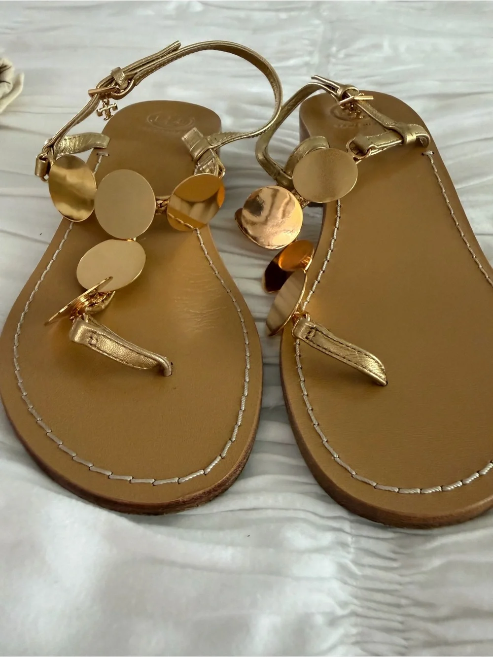 Tory Burch women’s size